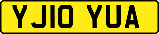YJ10YUA