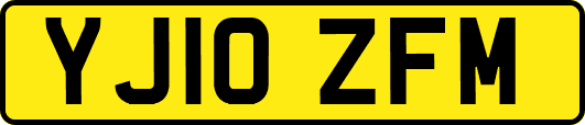 YJ10ZFM