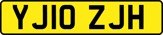 YJ10ZJH