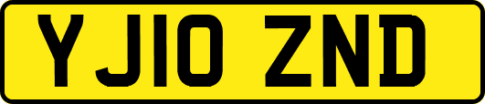 YJ10ZND