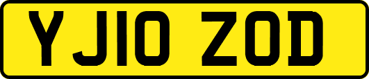 YJ10ZOD
