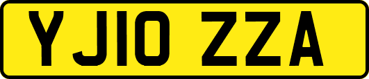YJ10ZZA