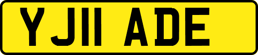 YJ11ADE