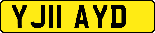 YJ11AYD