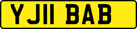 YJ11BAB