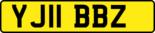 YJ11BBZ