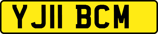 YJ11BCM