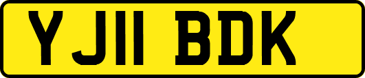 YJ11BDK