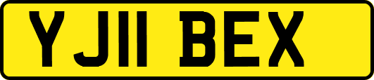 YJ11BEX