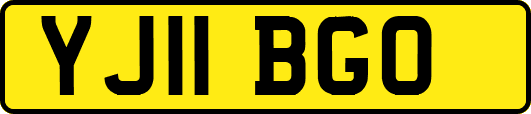 YJ11BGO