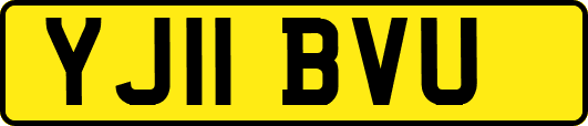 YJ11BVU