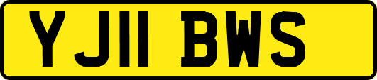 YJ11BWS