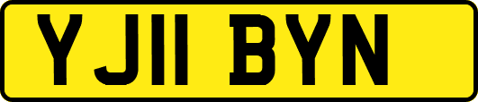 YJ11BYN