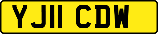 YJ11CDW