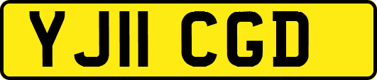 YJ11CGD