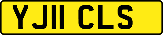 YJ11CLS