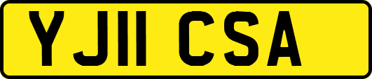 YJ11CSA