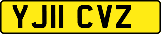 YJ11CVZ