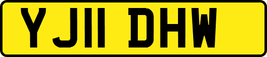 YJ11DHW