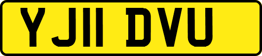 YJ11DVU