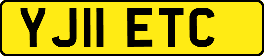 YJ11ETC