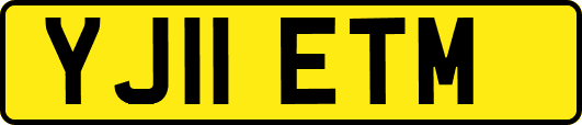 YJ11ETM