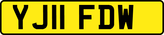 YJ11FDW