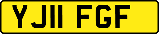 YJ11FGF