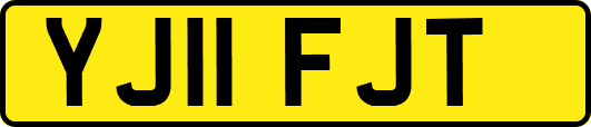 YJ11FJT