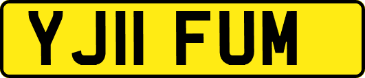 YJ11FUM