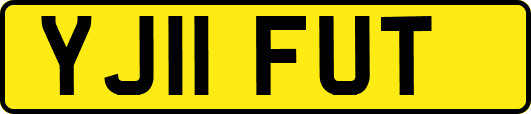 YJ11FUT