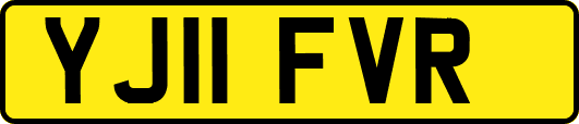 YJ11FVR