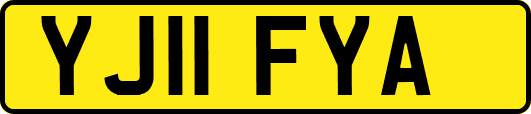 YJ11FYA