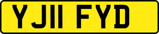 YJ11FYD