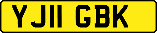 YJ11GBK