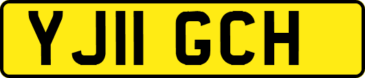 YJ11GCH