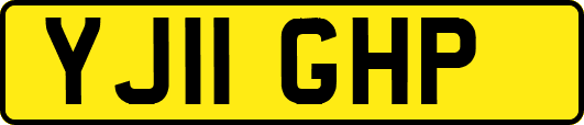 YJ11GHP