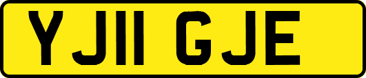 YJ11GJE
