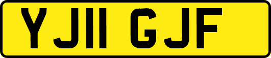 YJ11GJF