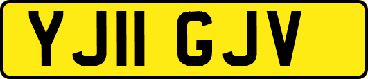 YJ11GJV