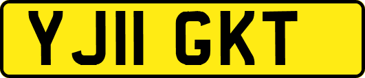 YJ11GKT
