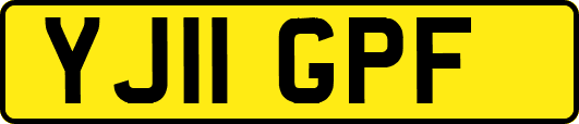 YJ11GPF