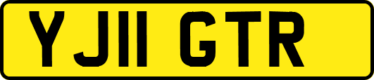 YJ11GTR