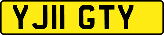 YJ11GTY