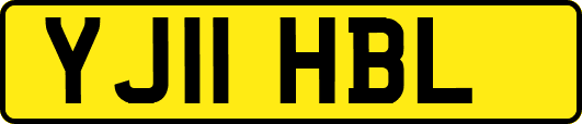 YJ11HBL