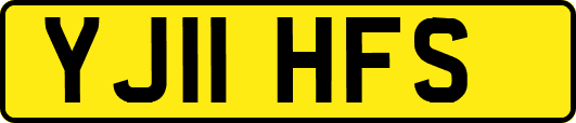 YJ11HFS