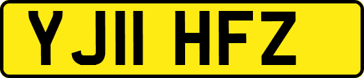 YJ11HFZ