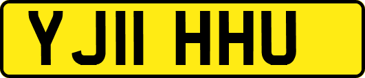 YJ11HHU