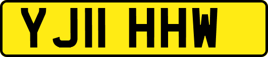 YJ11HHW
