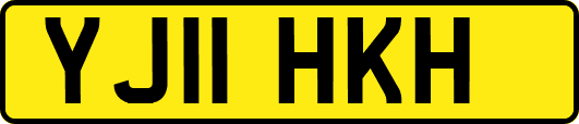 YJ11HKH